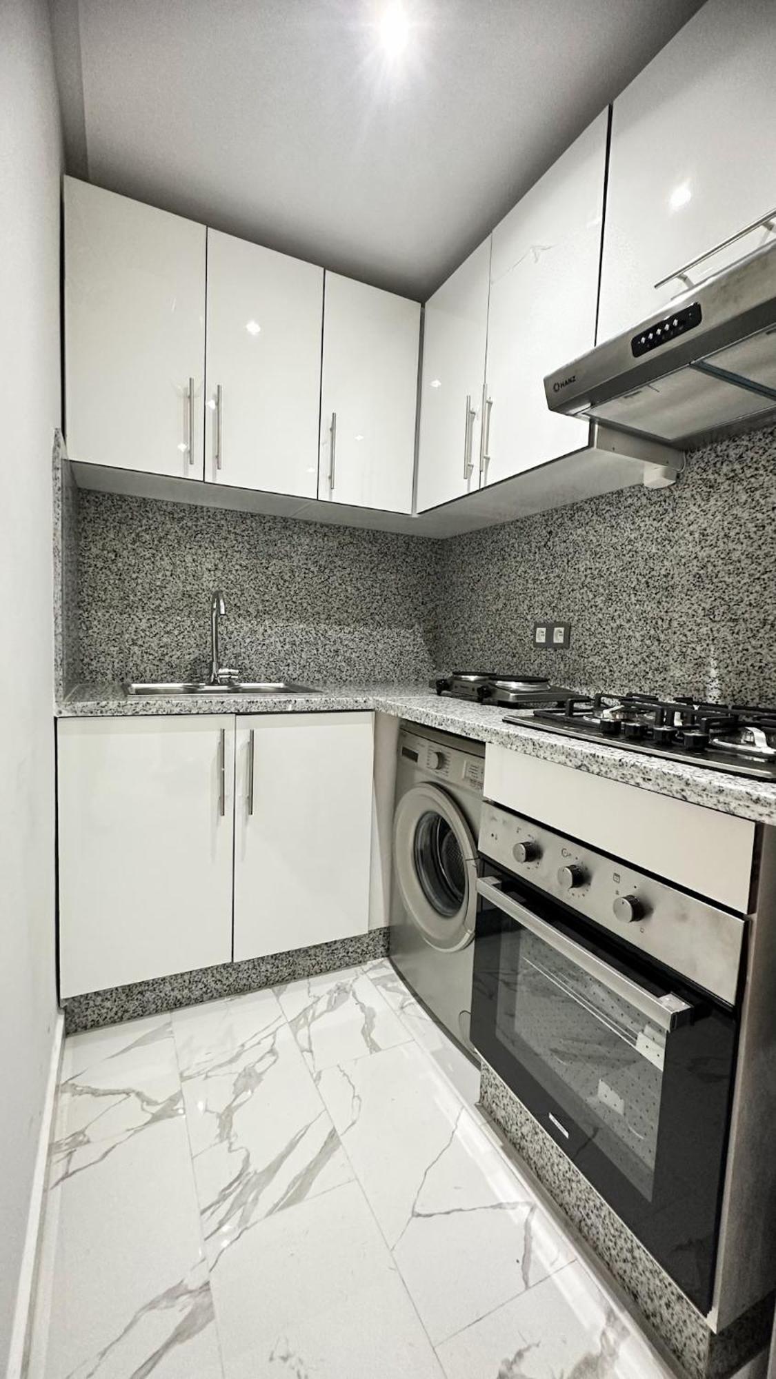 Appartement Bmk N-1 Рабат Екстериор снимка