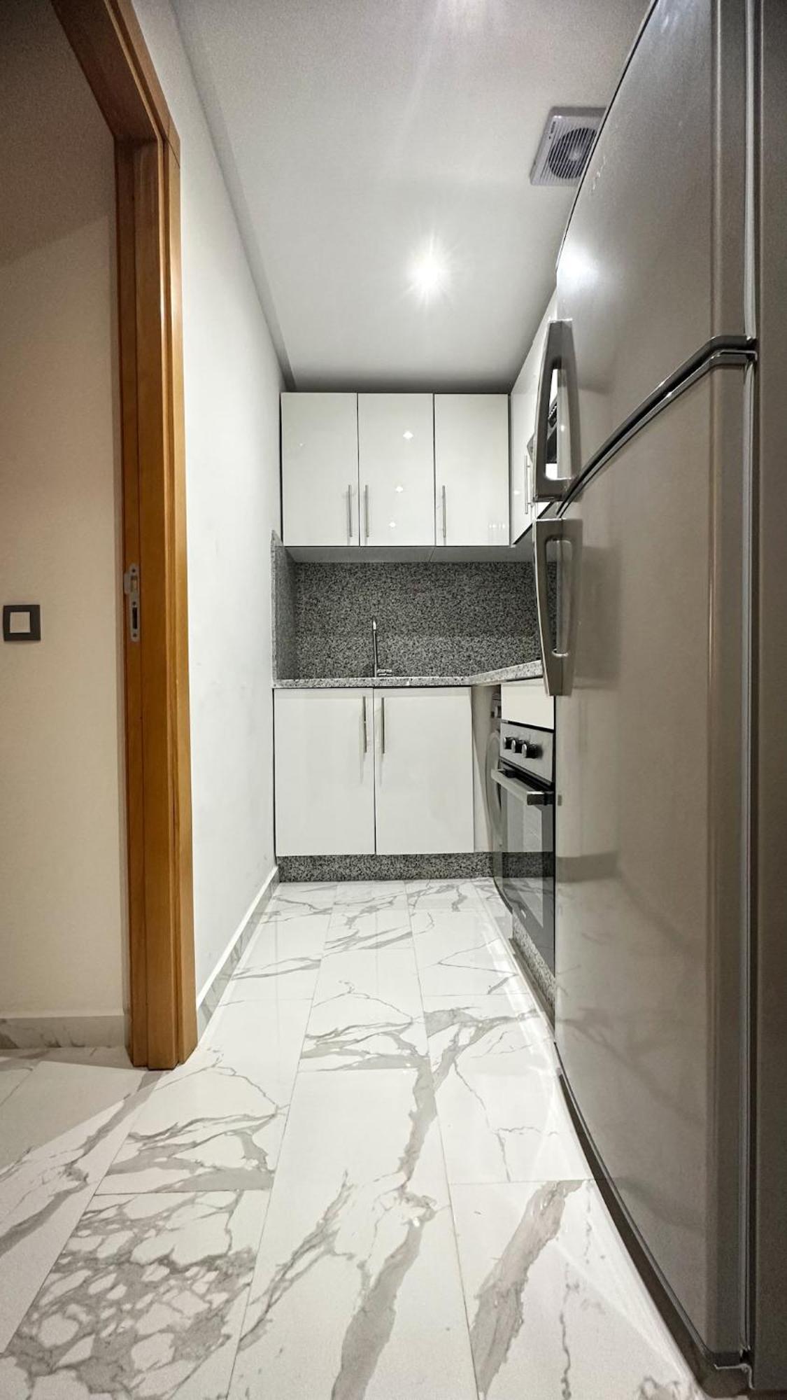 Appartement Bmk N-1 Рабат Екстериор снимка