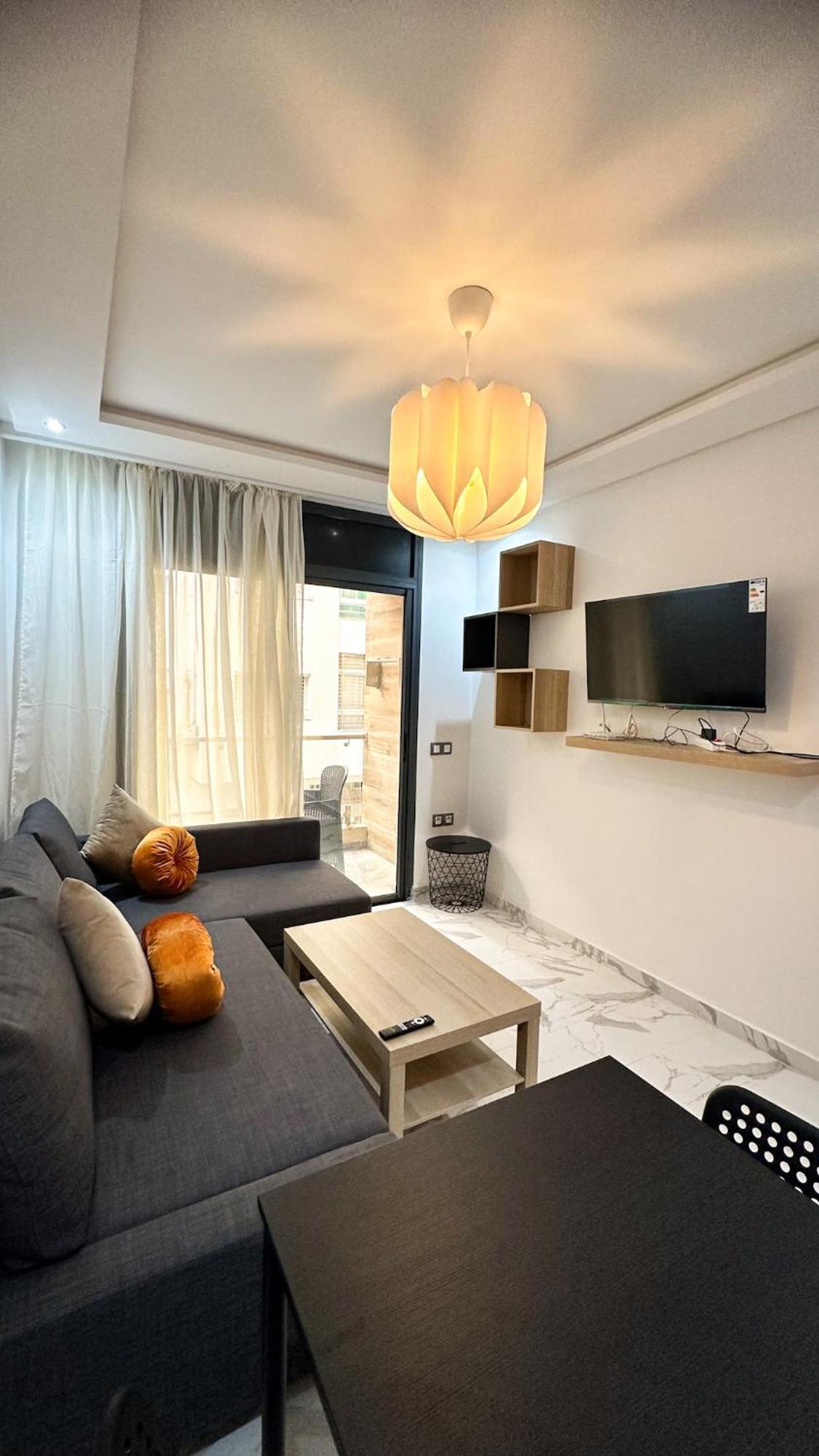 Appartement Bmk N-1 Рабат Екстериор снимка