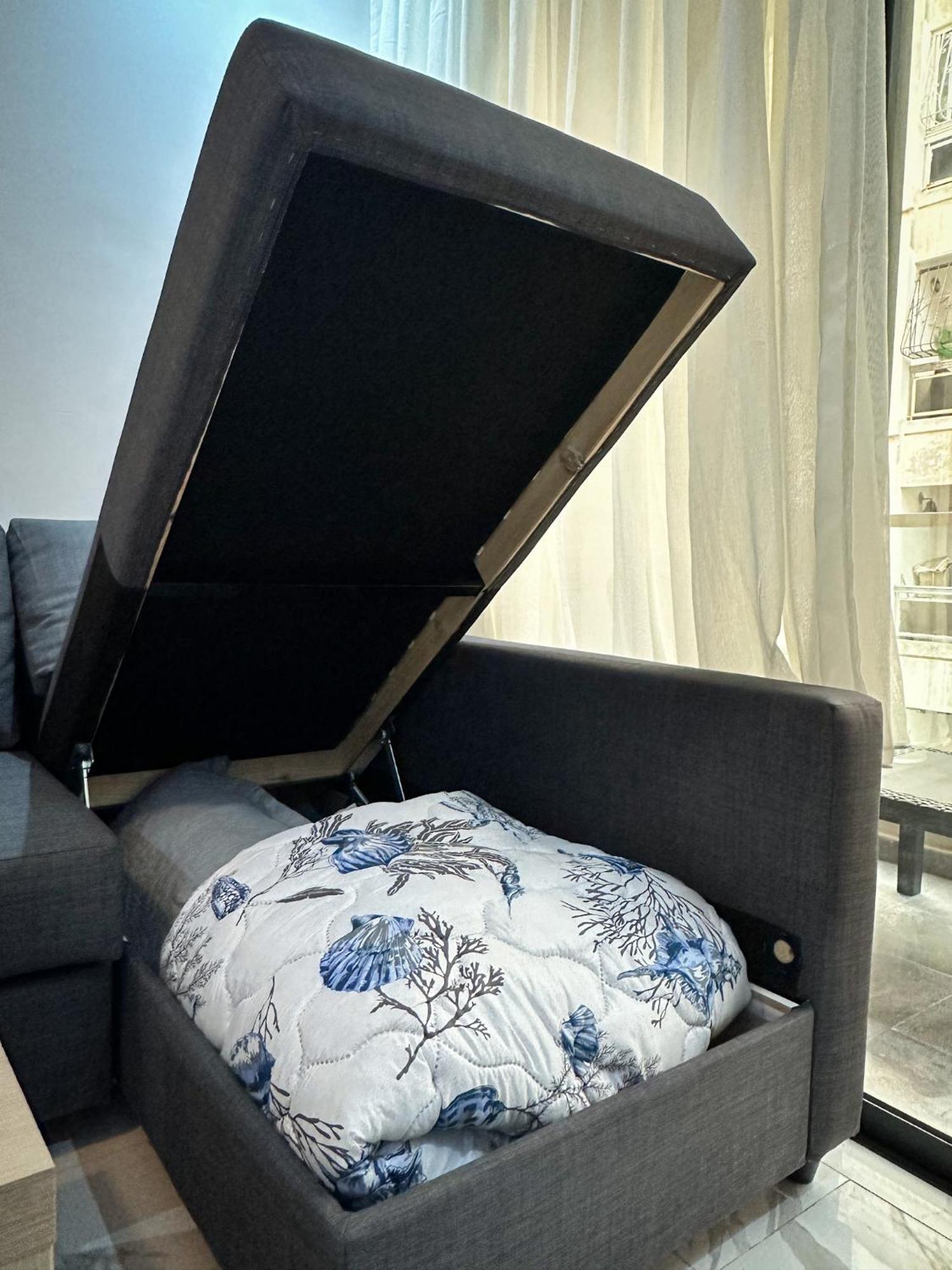 Appartement Bmk N-1 Рабат Екстериор снимка