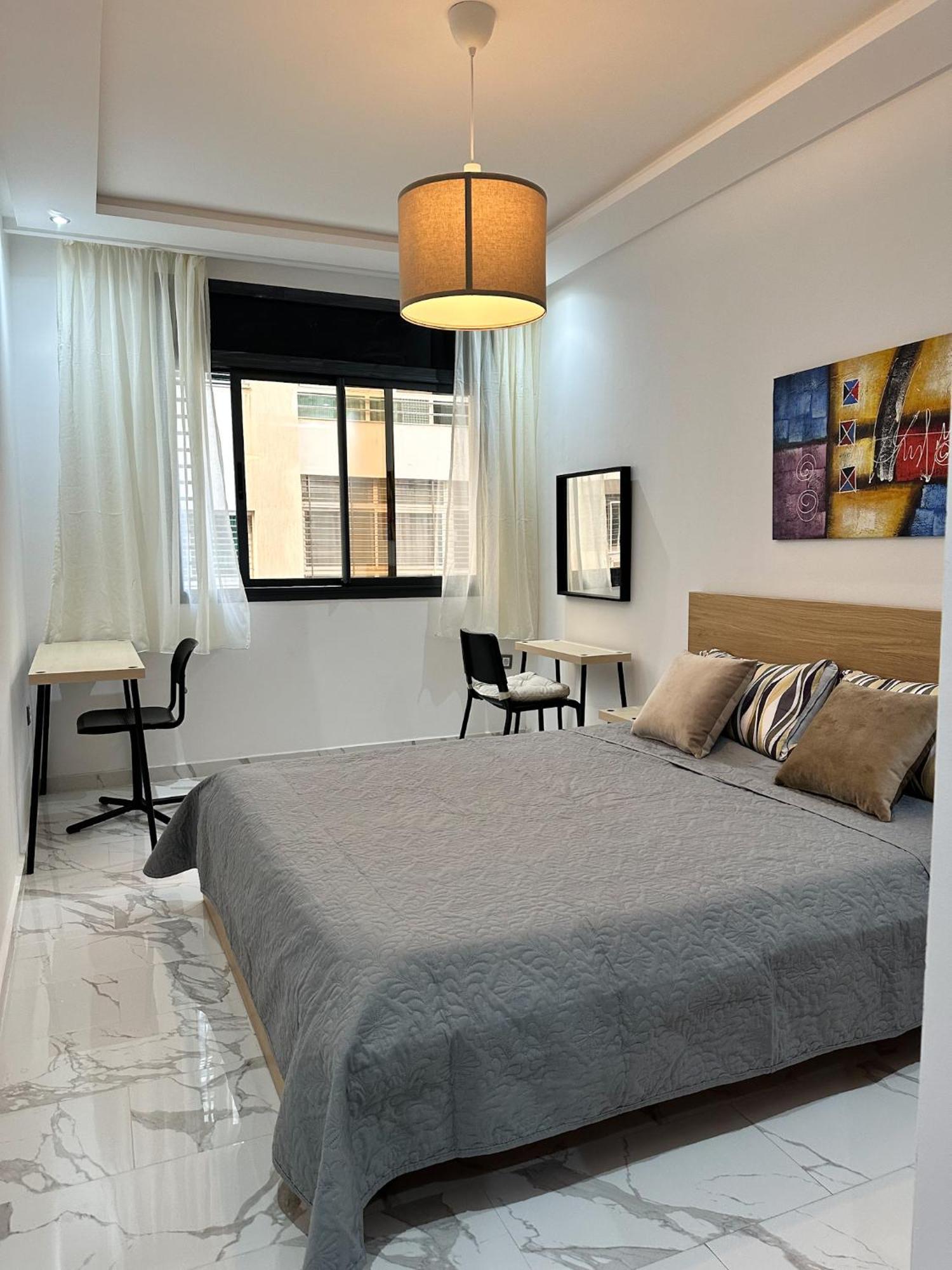 Appartement Bmk N-1 Рабат Екстериор снимка