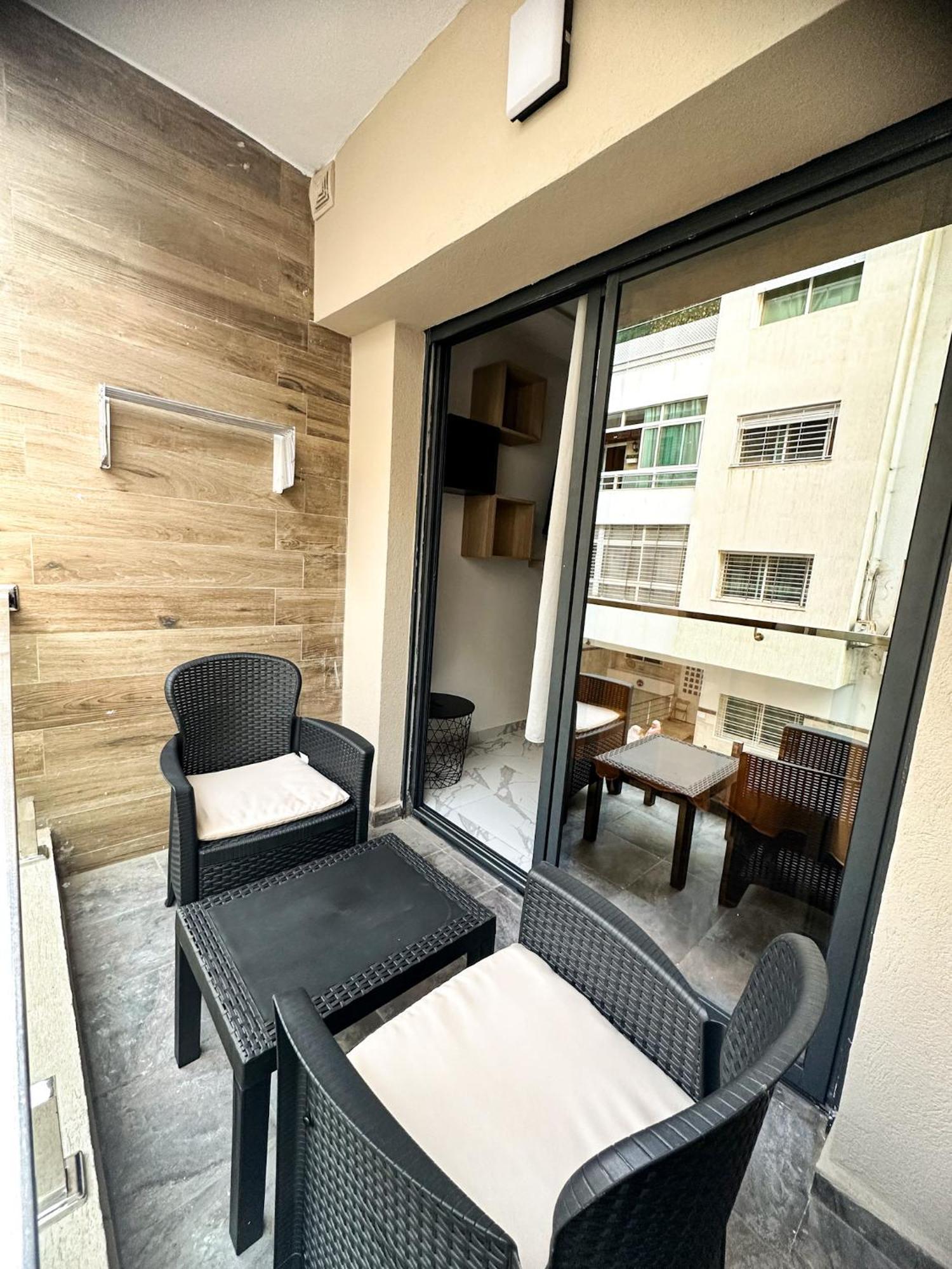 Appartement Bmk N-1 Рабат Екстериор снимка